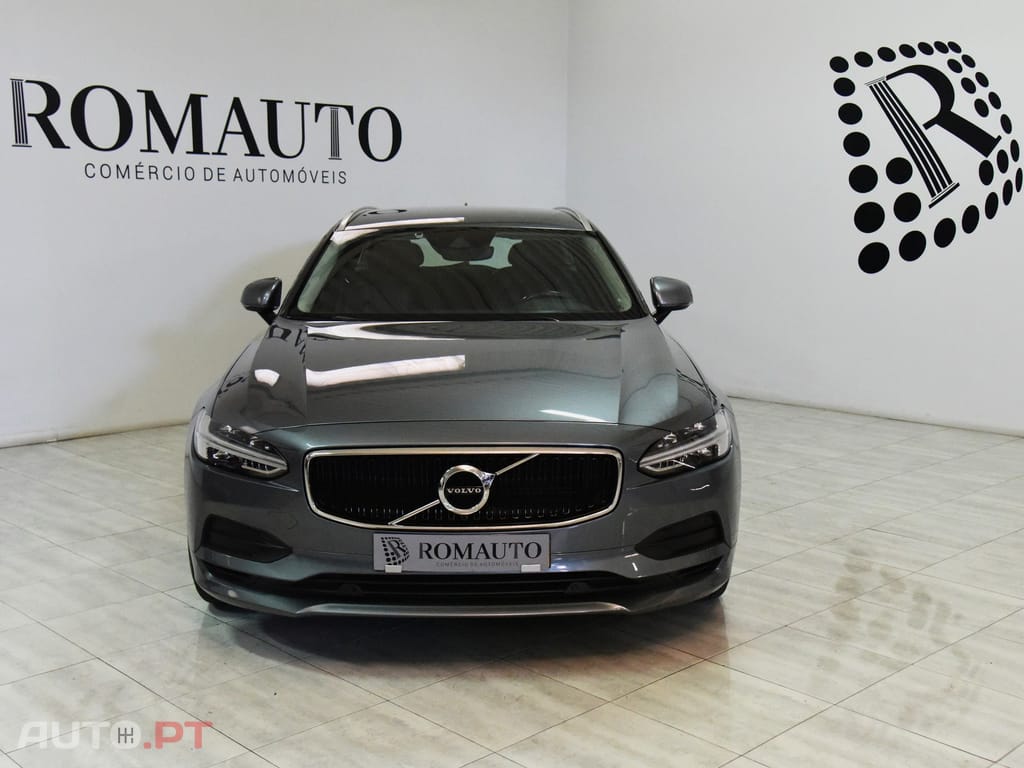Volvo V90 2.0 D4 Momentum Geartronic