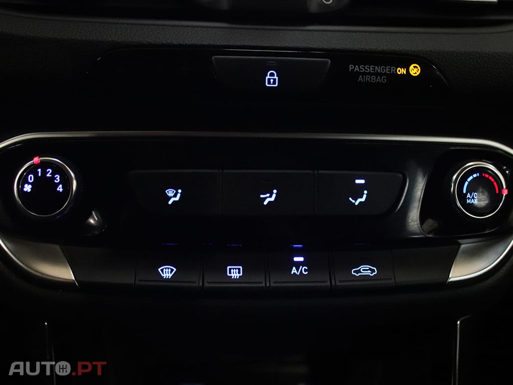 Hyundai i30 i30 1.0 T-GDi Style Plus DCT