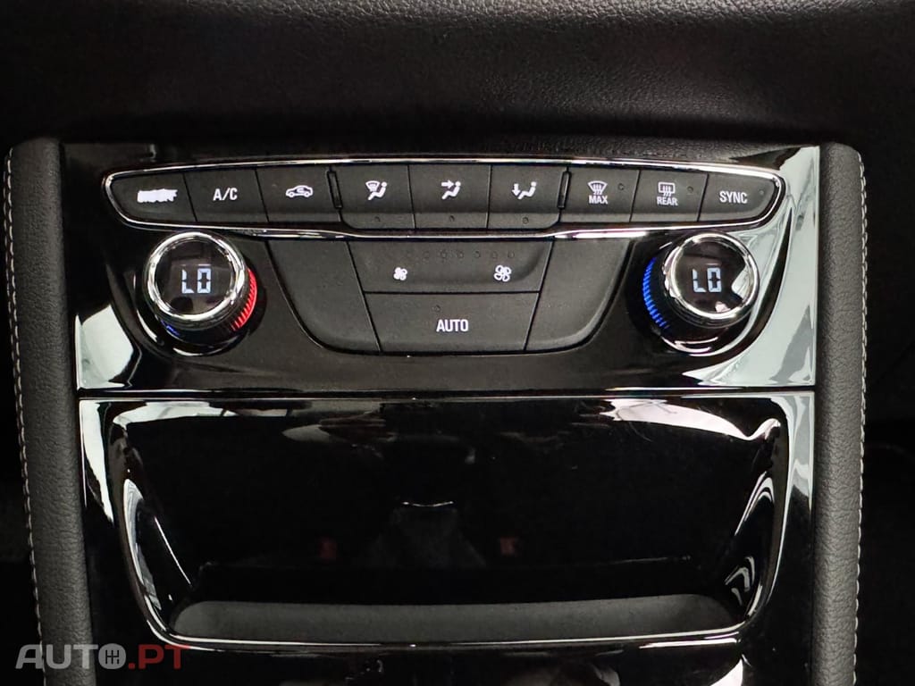 Opel Astra 1.0 Dynamic S/S