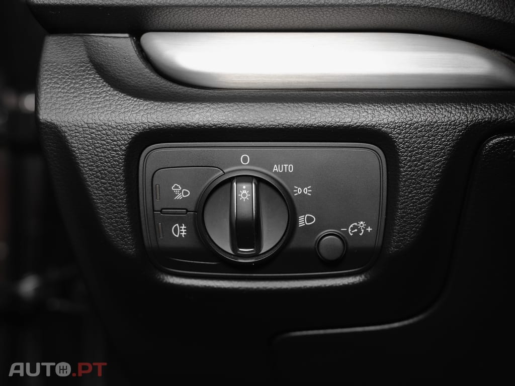 Audi A3 Sportback e-tron 1.4 TFSI S-line S tronic