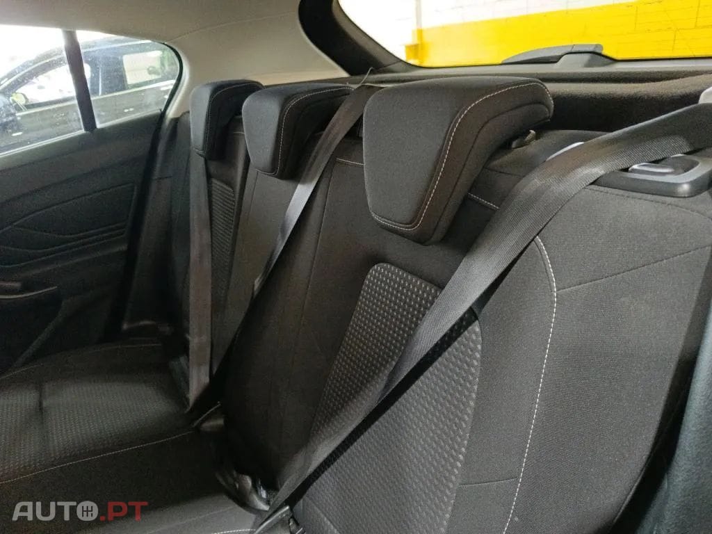 Ford Focus 1.5 TDCi EcoBlue Business