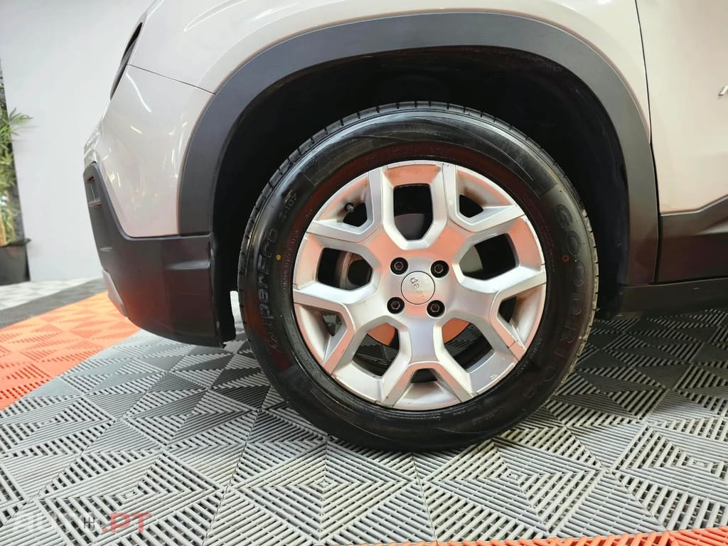 Jeep Avenger 1.2 GSE T3 Altitude