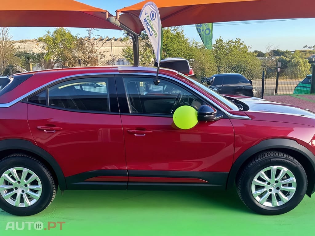 Opel Mokka-E Edition