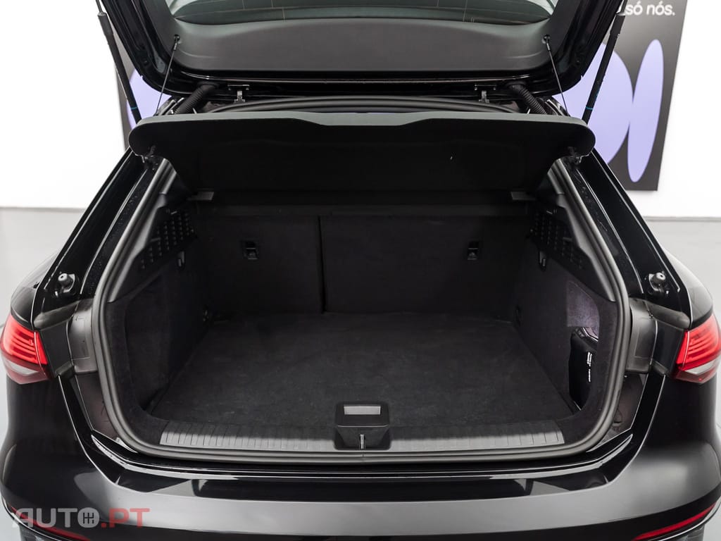 Audi A3 Sportback 30 TFSI