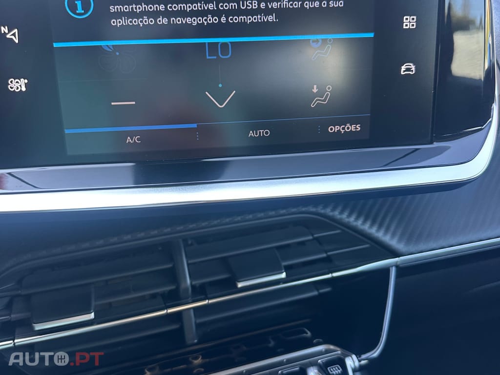 Peugeot 2008 1.5 BlueHDi Active Pack