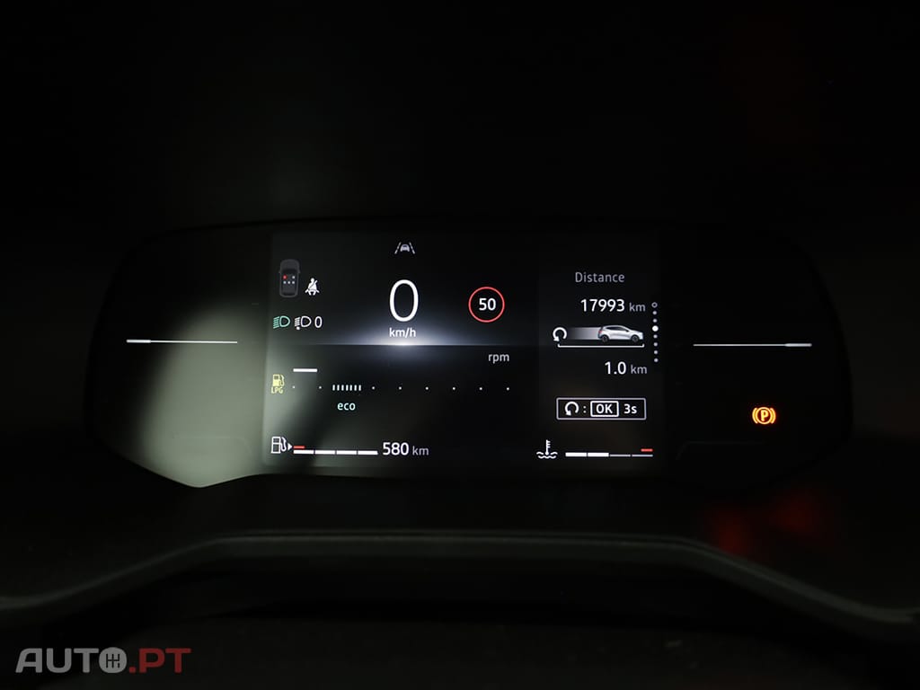 Renault Clio Clio 1.0 TCe Evolution Bi-Fuel