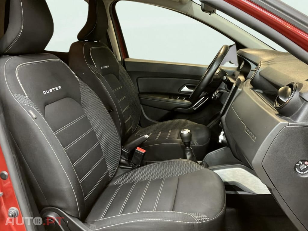 Dacia Duster 1.0 TCe ECO-G Prestige Bi-Fuel