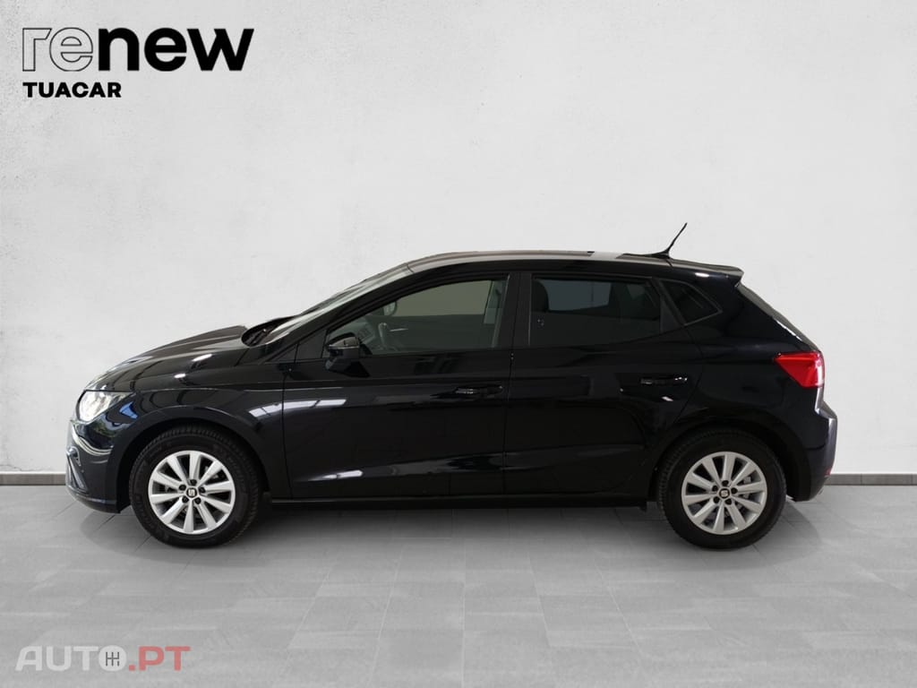 Seat Ibiza 1.0 Style