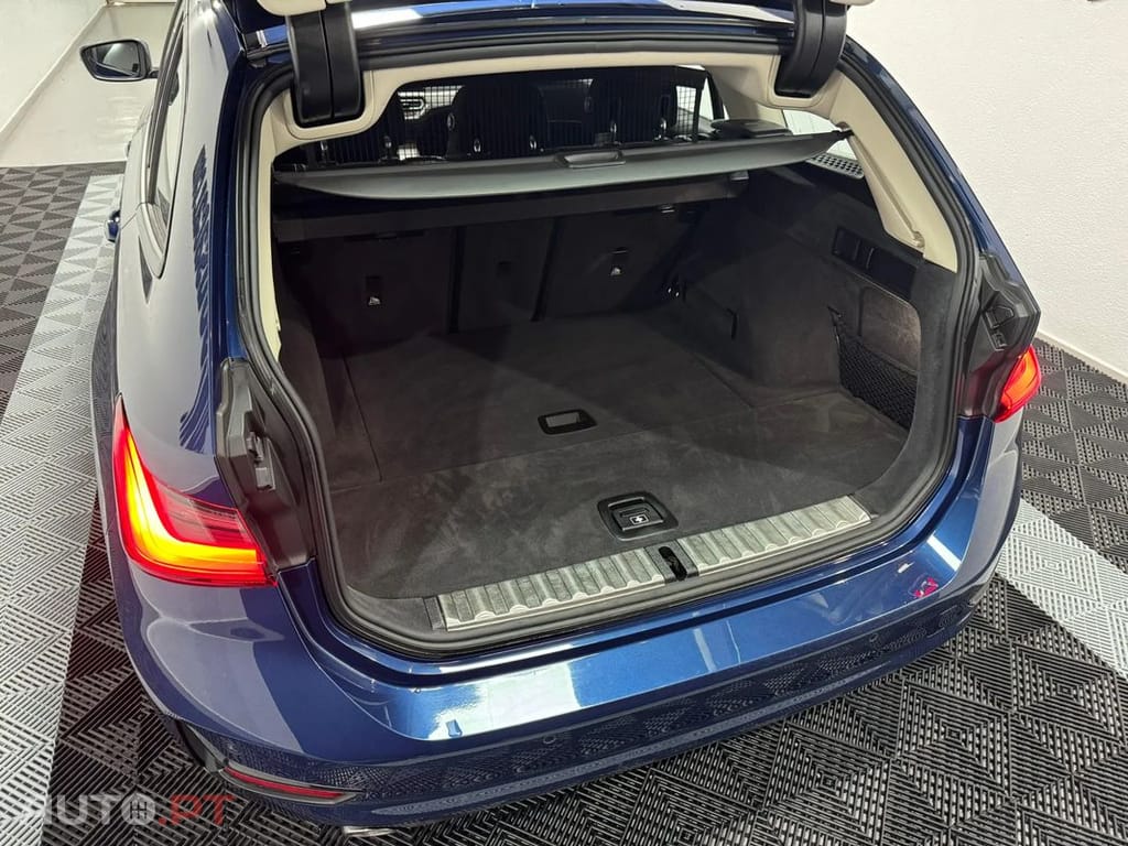 BMW 318 ver-d-touring-advantage 