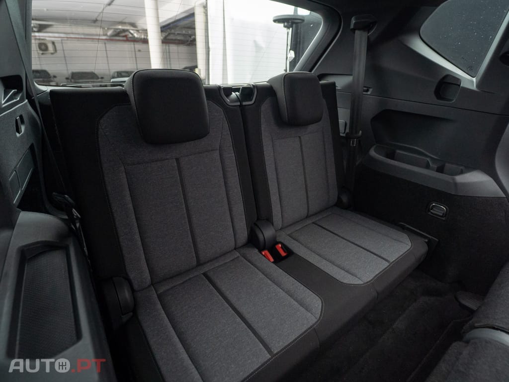 Seat Tarraco 2.0 TDI Style DSG