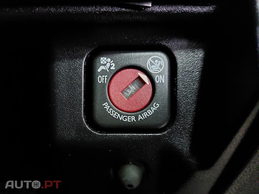 Peugeot 3008 1.5 BlueHDi Active