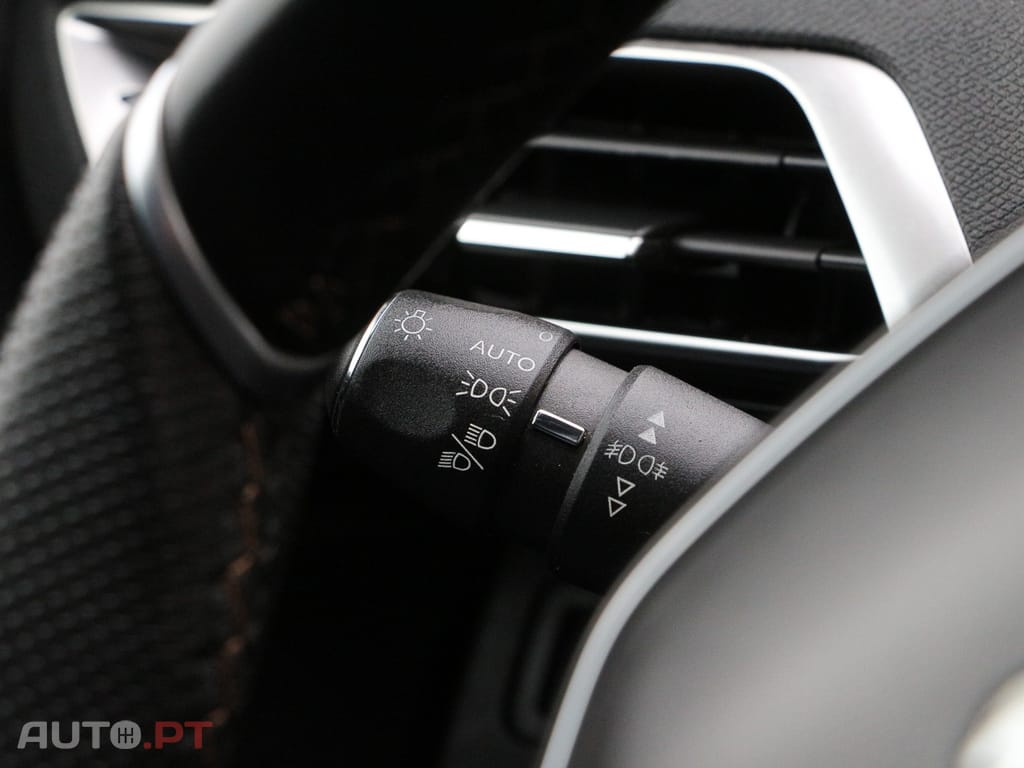 Peugeot 3008 1.5 BlueHDi GT Line