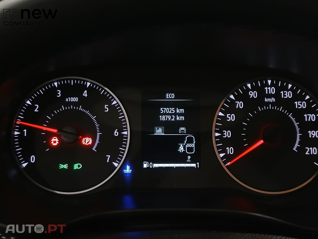 Dacia Sandero 1.0 TCe Stepway E