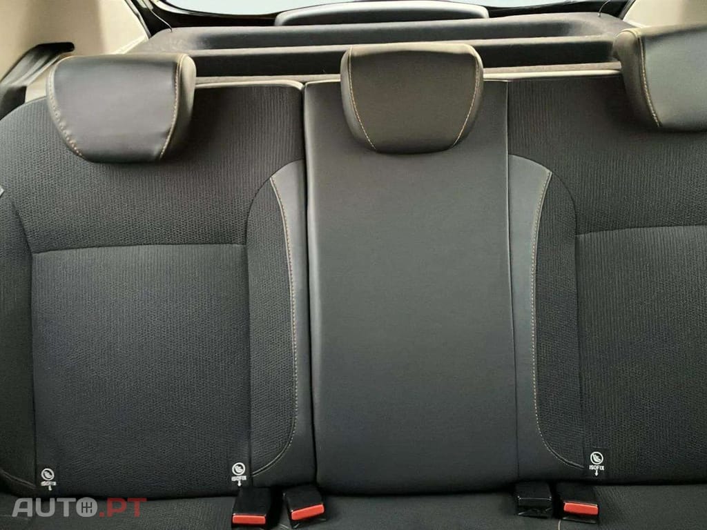 Dacia Sandero 0.9 TCe Stepway