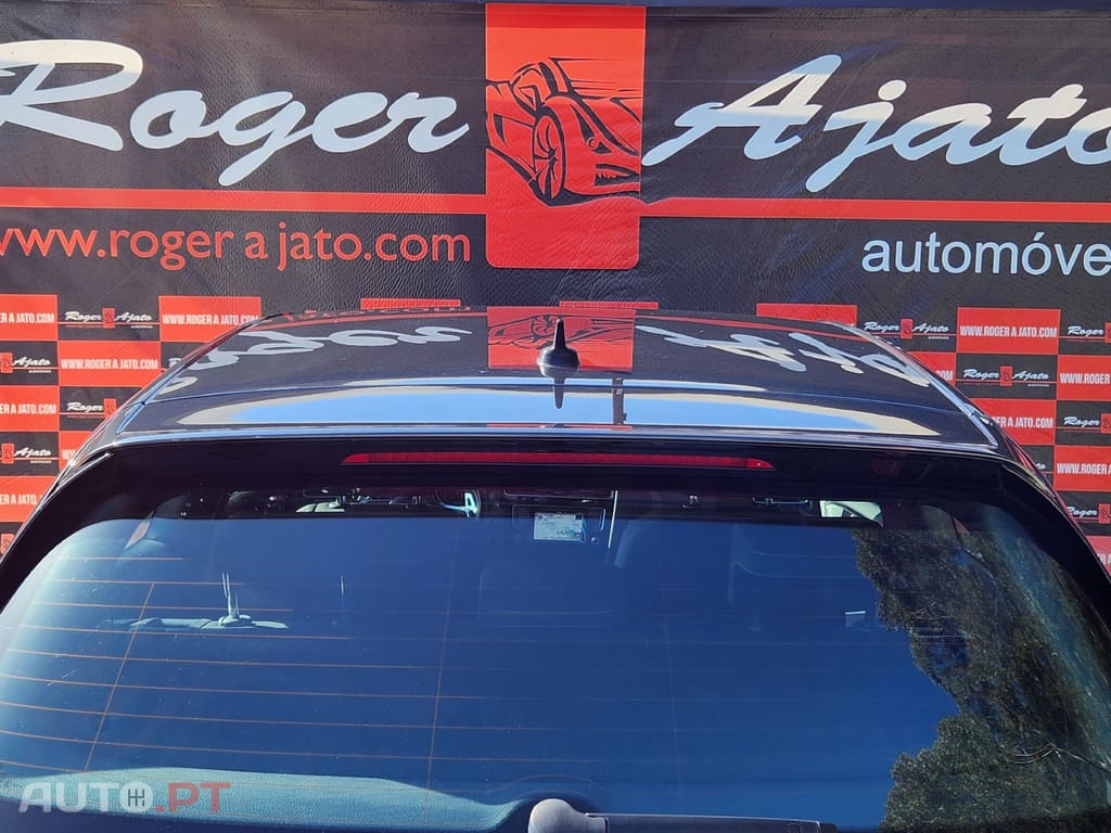 Volkswagen Golf 2.0 TDi GTD DSG