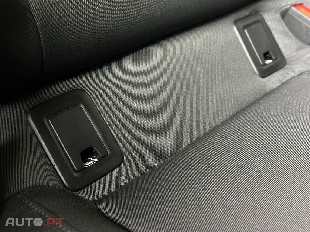 Audi A1 25 TFSI Advanced