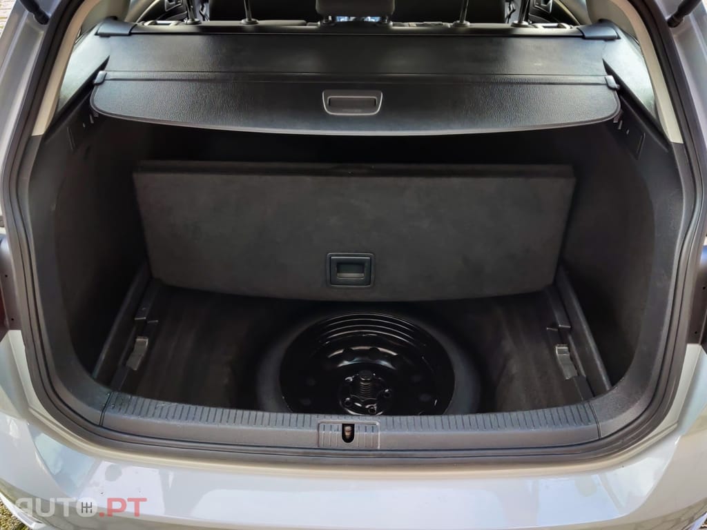Volkswagen Golf Variant 1.6 TDi Confortline