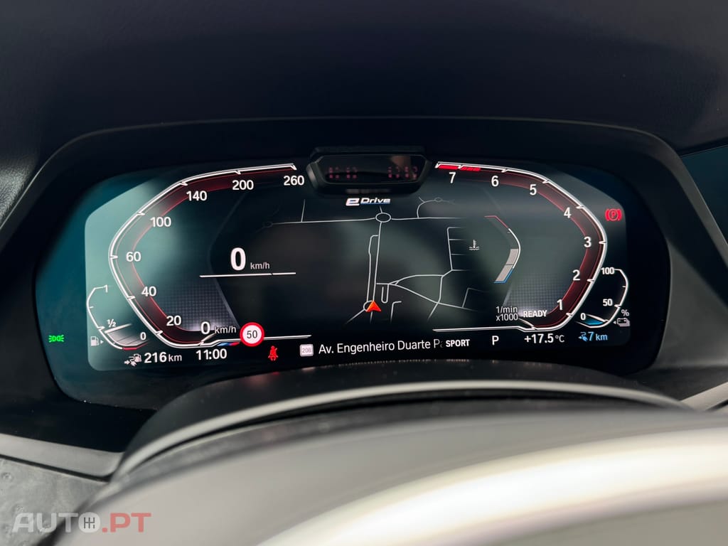 BMW X5 45 e xDrive Pack M