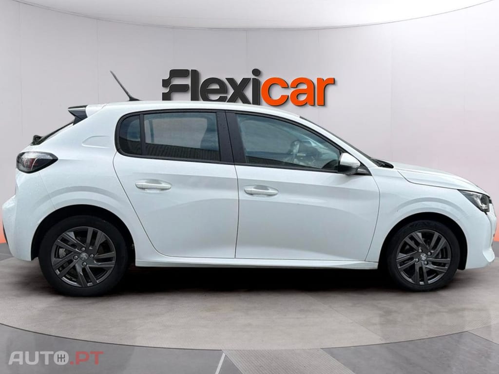 Peugeot 208 1.2 PureTech Active Pack