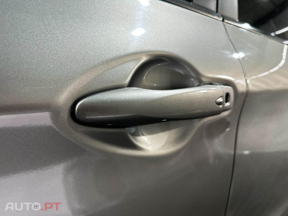 Nissan Qashqai 1.5 dCi N-Connecta Led