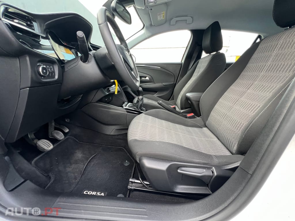 Opel Corsa Edição 1.2