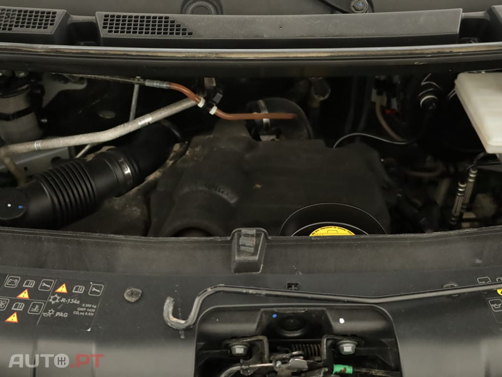 Renault Master Master 2.3 dCi L3 3.5T