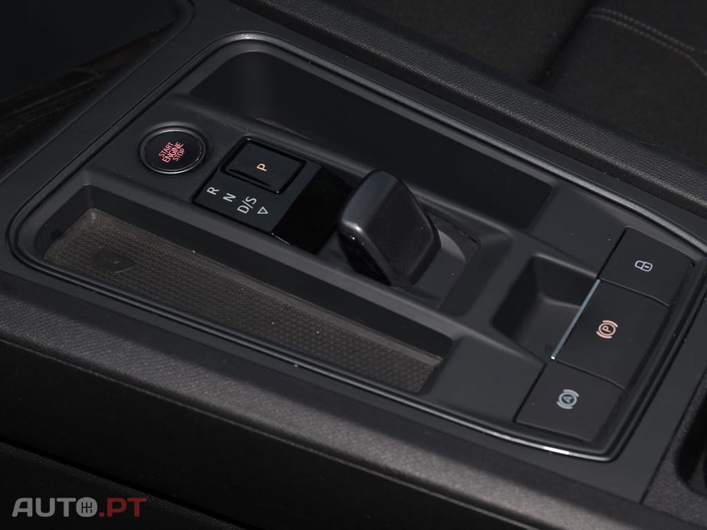 Cupra Formentor 1.4 eHybrid