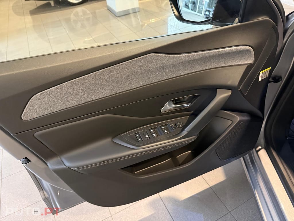 Peugeot 308 SW 1.5 BlueHDi Allure EAT8