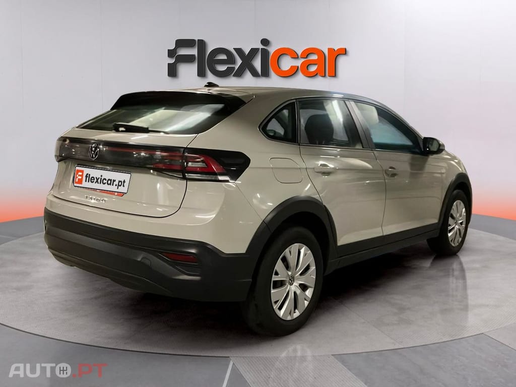 Volkswagen Taigo 1.0 TSI Life