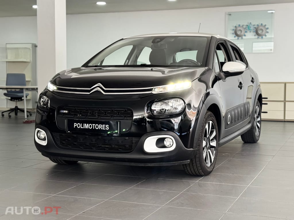 Citroen C3 1.2 PureTech Feel