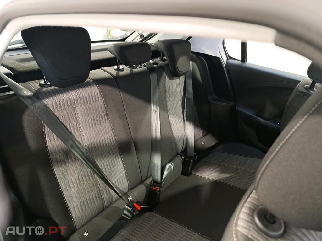 Opel Corsa 1.2 Edition