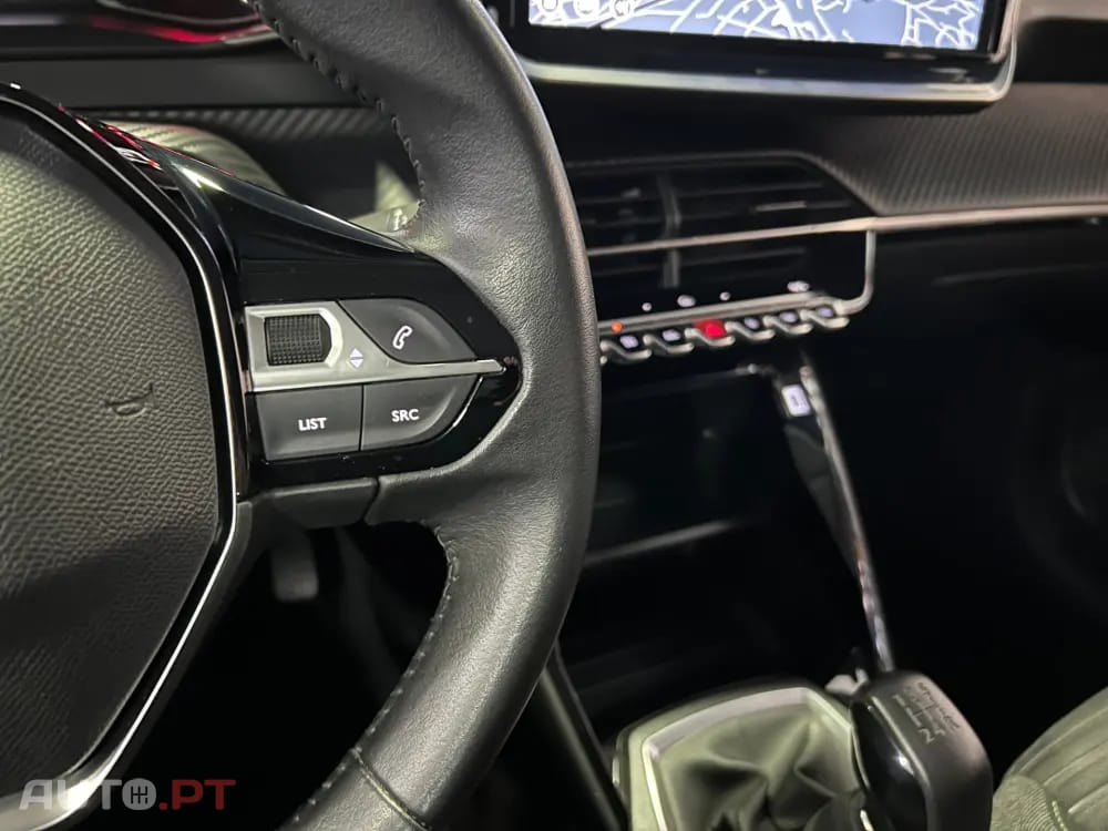 Peugeot 208 1.2 PureTech Active Pack