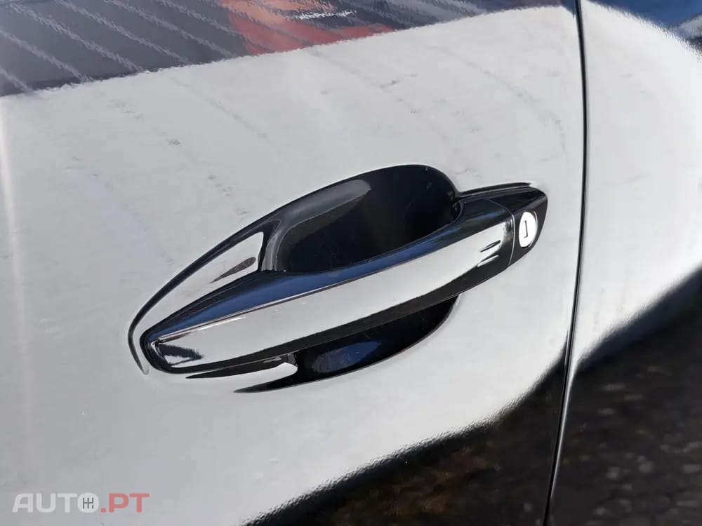 Peugeot 3008 1.2 PureTech Allure EAT8