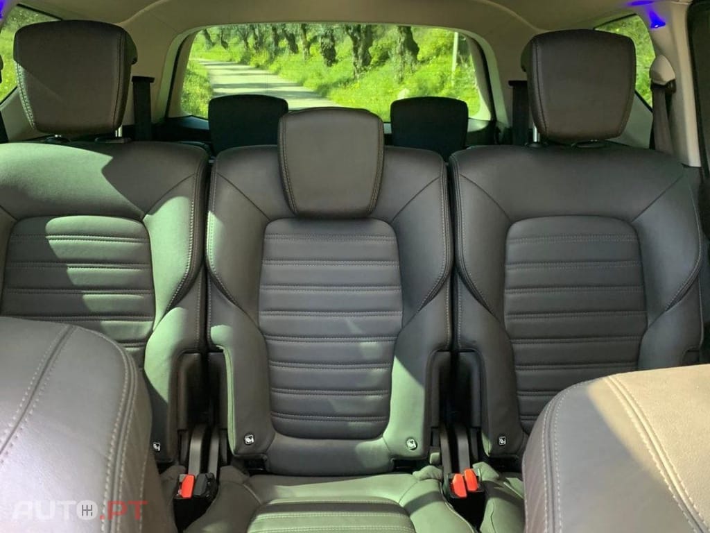 Renault Grand Espace Espace 1.6 dci 130 cv 7 lug