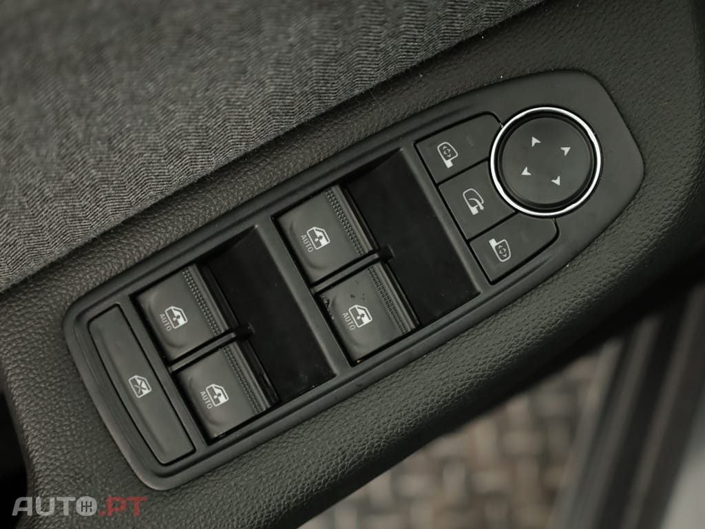 Renault Clio Clio 1.0 TCe Techno