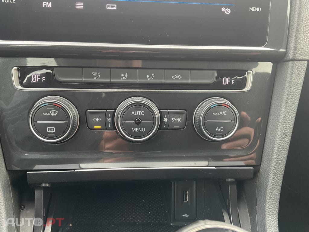 Volkswagen Golf 1.0 TSI Trendline Pack