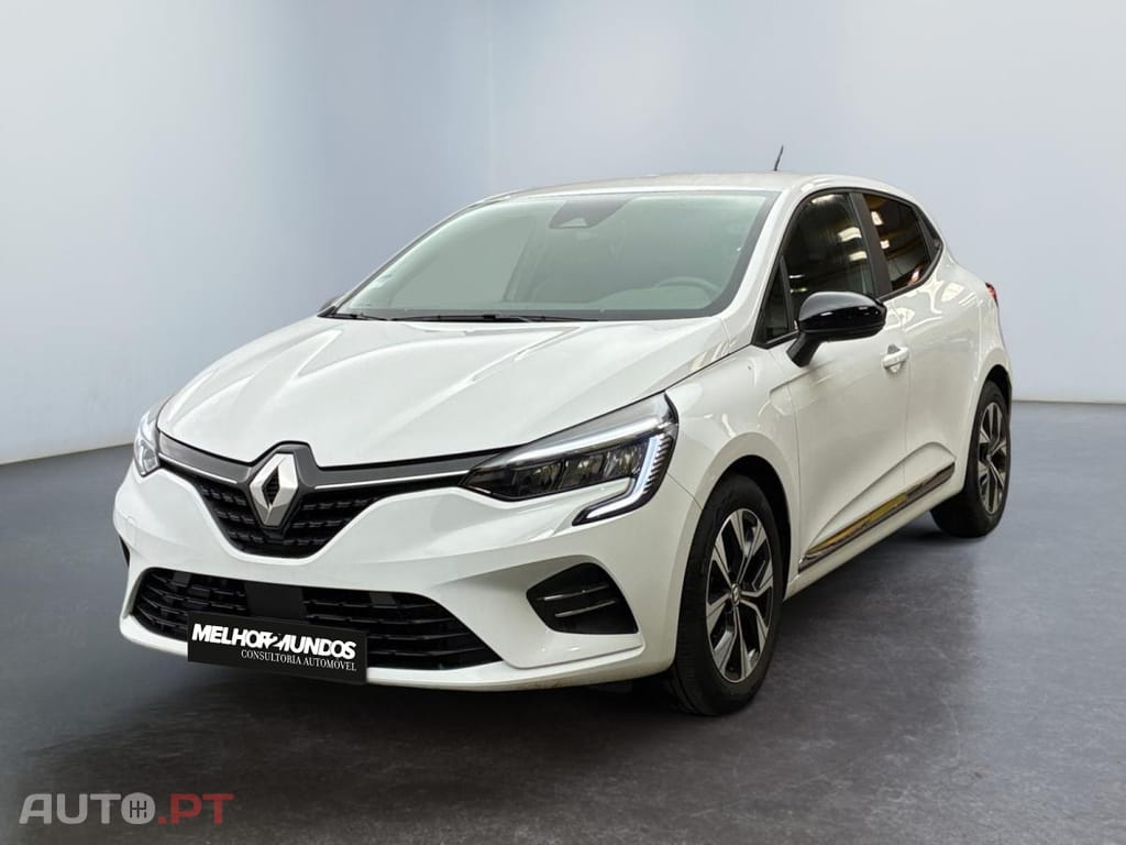 Renault Clio SCe 65 EVOLUTION