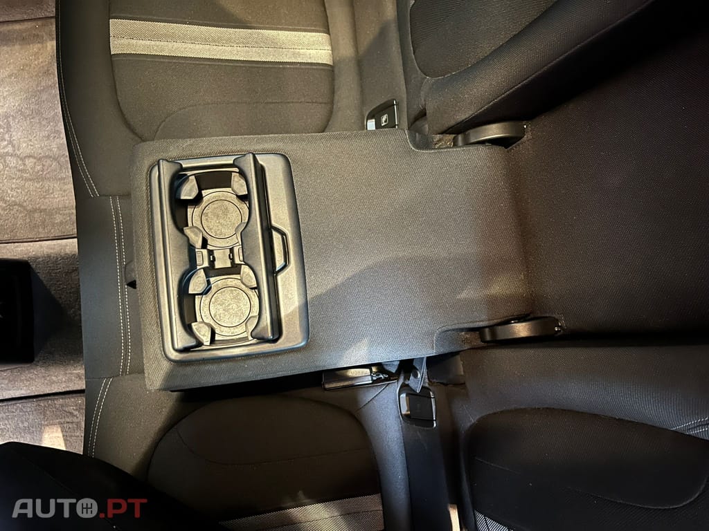 BMW X1 sDRIVE 16d SporLine