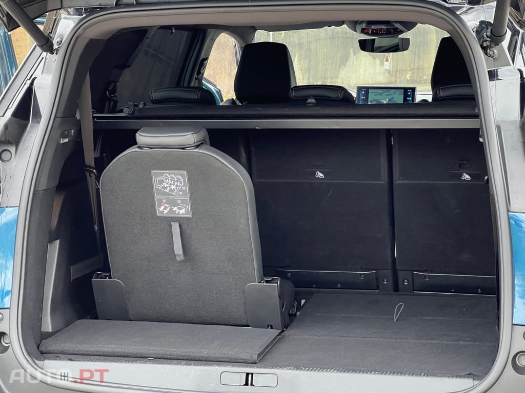 Peugeot 5008 1.5 BlueHDi GT Pack EAT8