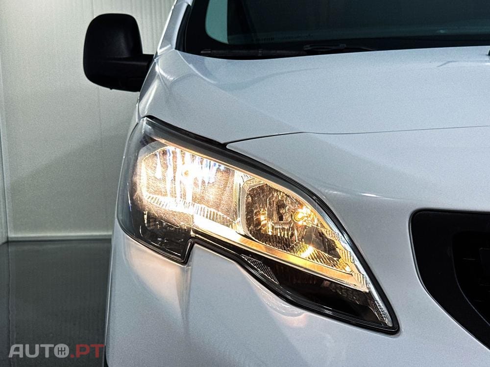 Peugeot Expert e Expert L2 Premium