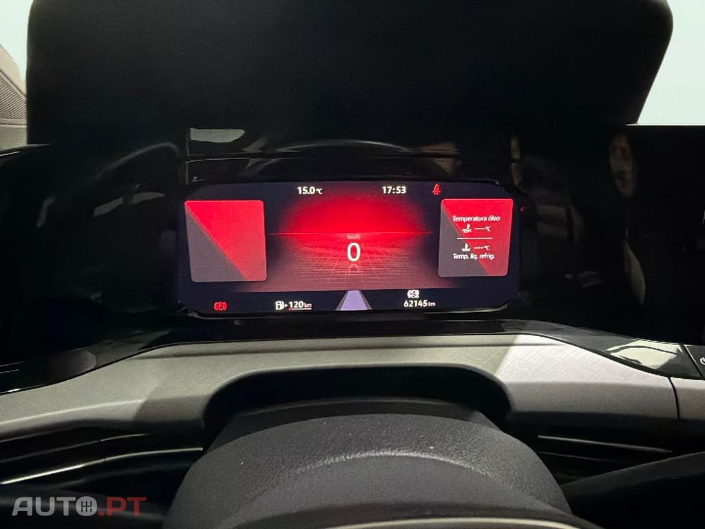 Volkswagen Golf 1.0 TSI Life