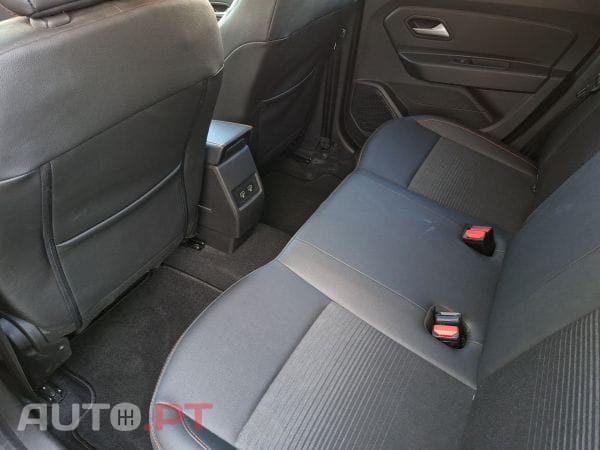 Dacia Duster 1.0 TCE 90cv SL Extreme