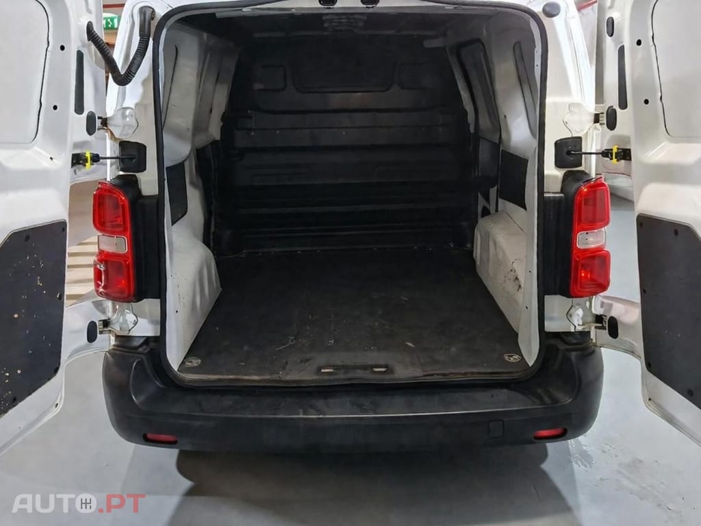 Peugeot Expert 1.6 BlueHdi  - L2 H1- Premium - IVA Dedutível