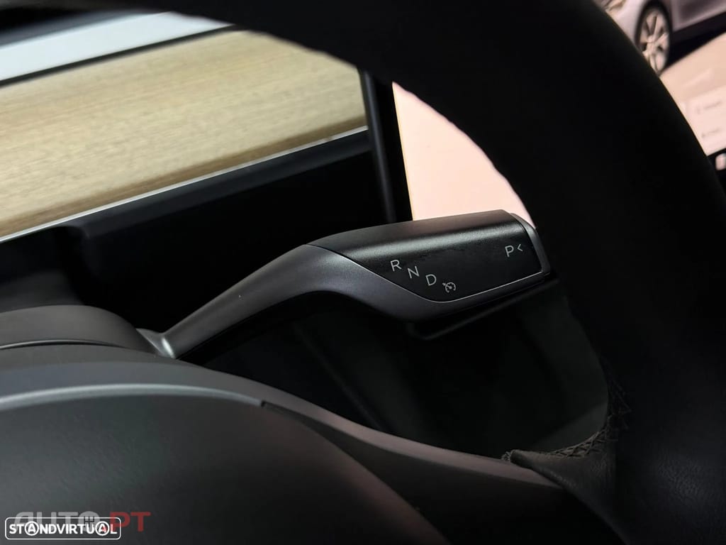 Tesla Model Y Performance Tração Integral