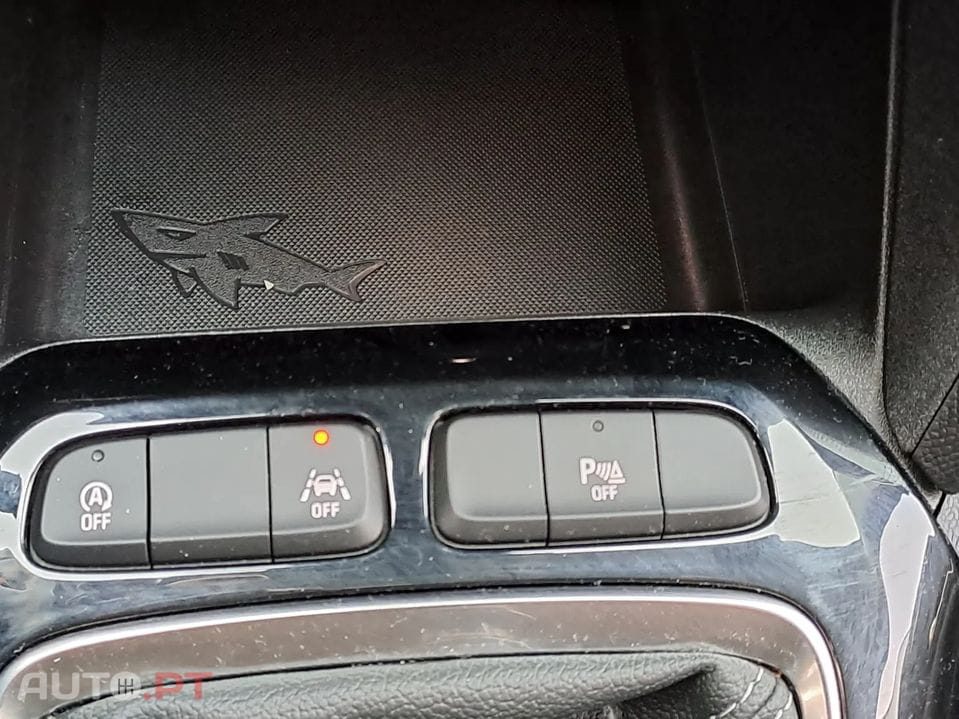 Opel Corsa 1.5 D Elegance