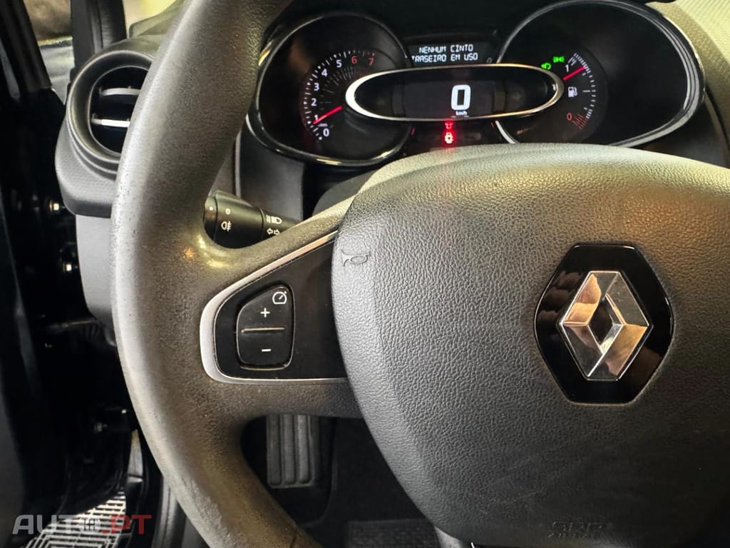 Renault Clio 1.2 Zen