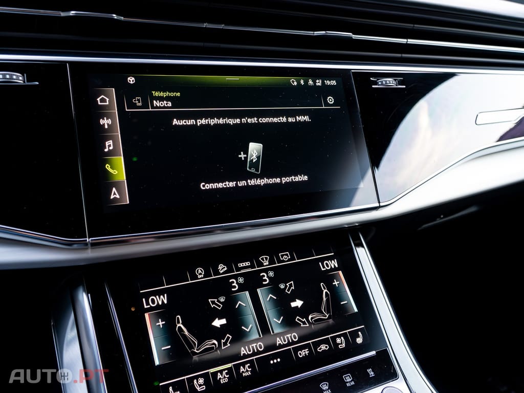 Audi Q8 3.0 TDI 50 quattro Tiptronic