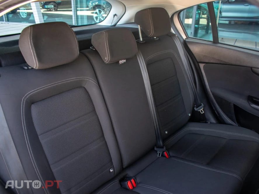 Fiat Tipo 1.3 Multijet