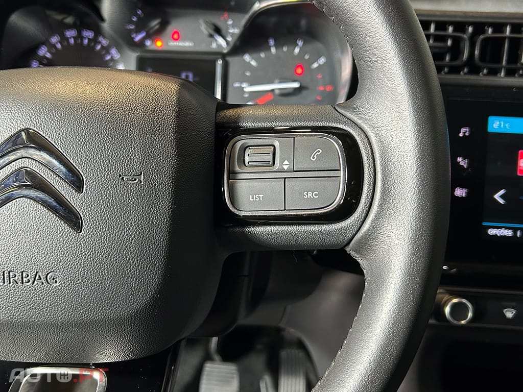Citroen C3 1.2 PureTech Max