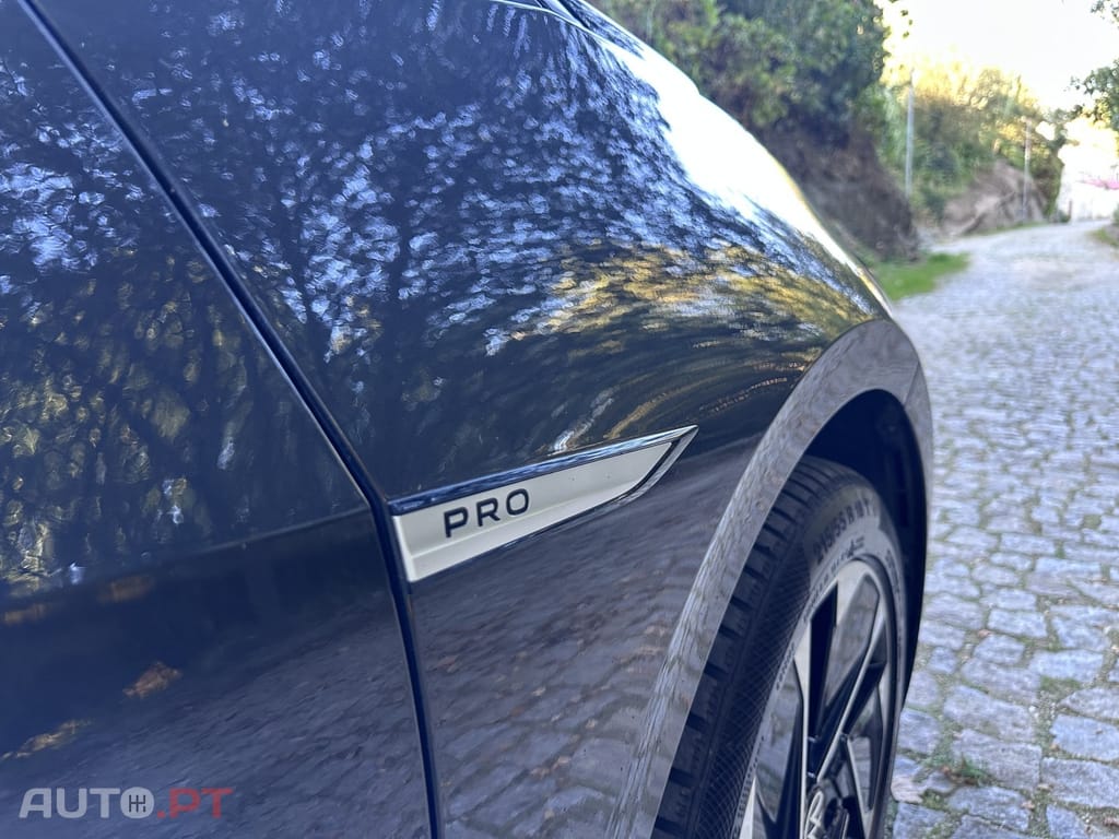 Volkswagen Id.3 Pro Performance Life